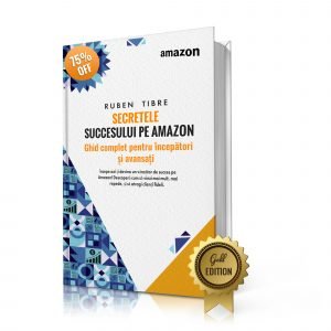 Curs Amazon Basic – Învață să Vinzi
